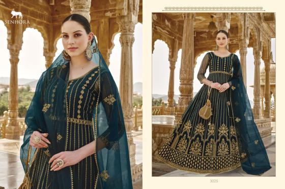 SENHORA-DRESSES-OFFICIAL-SENHORA-NIRJALA-PURE-BUTERFLY-NET-LEHENGA-CATLOG-20