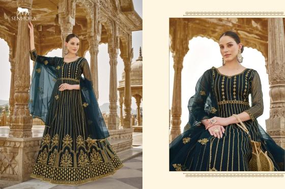 SENHORA-DRESSES-OFFICIAL-SENHORA-NIRJALA-PURE-BUTERFLY-NET-LEHENGA-CATLOG-21