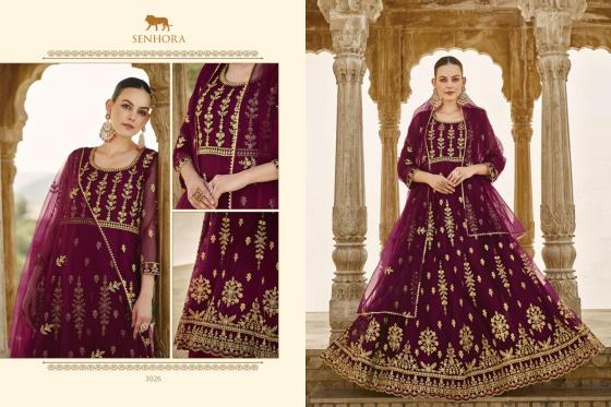 SENHORA-DRESSES-OFFICIAL-SENHORA-NIRJALA-PURE-BUTERFLY-NET-LEHENGA-CATLOG-23