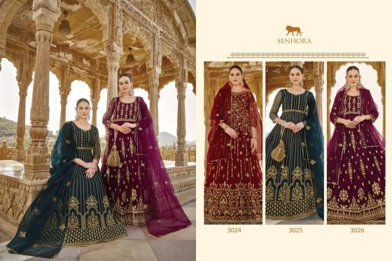 SENHORA-DRESSES-OFFICIAL-SENHORA-NIRJALA-PURE-BUTERFLY-NET-LEHENGA-CATLOG-26