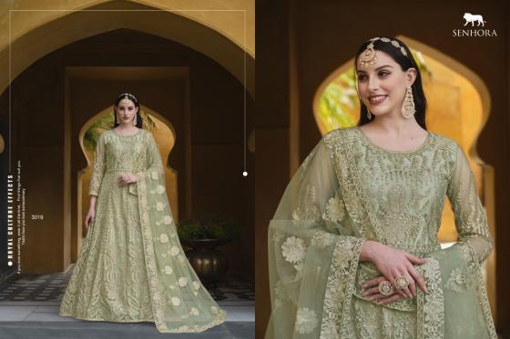 SENHORA-KALISHTA-SERIES-3019-TO-3022-PURE-BUTTRRFLY-NET-FRONT-BACK-HEAVY-WORK-STONE-WORK-AND-JAPAN-SATIN-BOTTOM-BEAUTIFUL-DESIGNER-LEHENGA-CATALOGUE-13