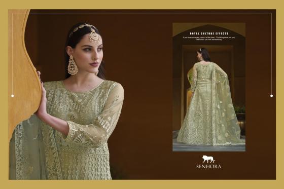 SENHORA-KALISHTA-SERIES-3019-TO-3022-PURE-BUTTRRFLY-NET-FRONT-BACK-HEAVY-WORK-STONE-WORK-AND-JAPAN-SATIN-BOTTOM-BEAUTIFUL-DESIGNER-LEHENGA-CATALOGUE-14