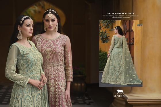 SENHORA-KALISHTA-SERIES-3019-TO-3022-PURE-BUTTRRFLY-NET-FRONT-BACK-HEAVY-WORK-STONE-WORK-AND-JAPAN-SATIN-BOTTOM-BEAUTIFUL-DESIGNER-LEHENGA-CATALOGUE-15