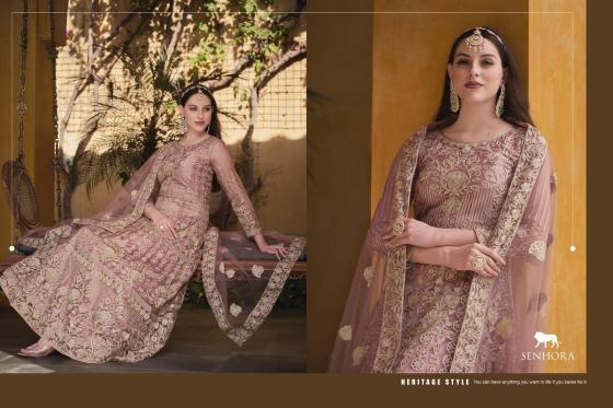 SENHORA-KALISHTA-SERIES-3019-TO-3022-PURE-BUTTRRFLY-NET-FRONT-BACK-HEAVY-WORK-STONE-WORK-AND-JAPAN-SATIN-BOTTOM-BEAUTIFUL-DESIGNER-LEHENGA-CATALOGUE-8