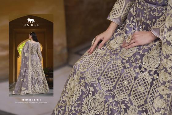 SENHORA-KALISHTA-SERIES-3019-TO-3022-PURE-BUTTRRFLY-NET-FRONT-BACK-HEAVY-WORK-STONE-WORK-AND-JAPAN-SATIN-BOTTOM-BEAUTIFUL-DESIGNER-LEHENGA-CATALOGUE-9