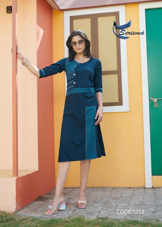 SERIEMA-KUMB-CAPTURE-6-FUNKY-LOOK-DIFFERENT-SHADES-OF-DENIM-WITH-HARI-HAND-WORK-BEUTIFUL-WESTERN-KURTI-CATALOGUE-12