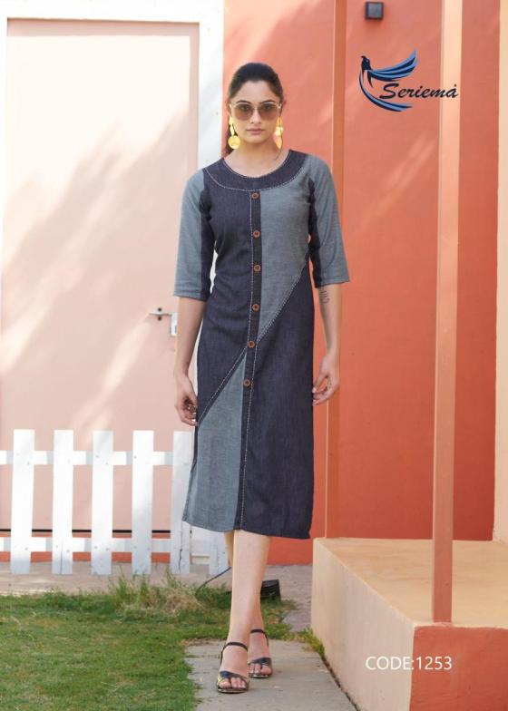 SERIEMA-KUMB-CAPTURE-6-FUNKY-LOOK-DIFFERENT-SHADES-OF-DENIM-WITH-HARI-HAND-WORK-BEUTIFUL-WESTERN-KURTI-CATALOGUE-8