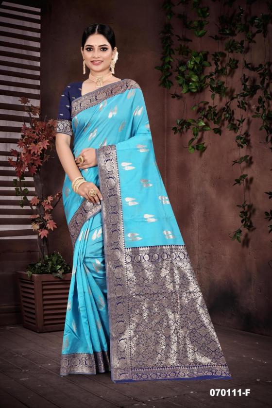 SHAKUNT-RANG-VATIKA-ART-SILK-6PCS-SAREE-CATALOGUE-3