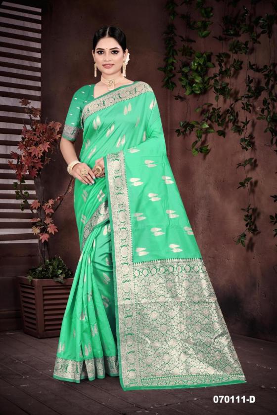 SHAKUNT-RANG-VATIKA-ART-SILK-6PCS-SAREE-CATALOGUE-4