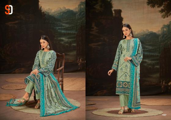 SHARADDHA-DESIGNER-BIN-SAEED-VOL7-NX-PURE-COTTON-WITH-SELF-EMBROIDERY-DRESS-MATERIAL-CATALOGUE-10