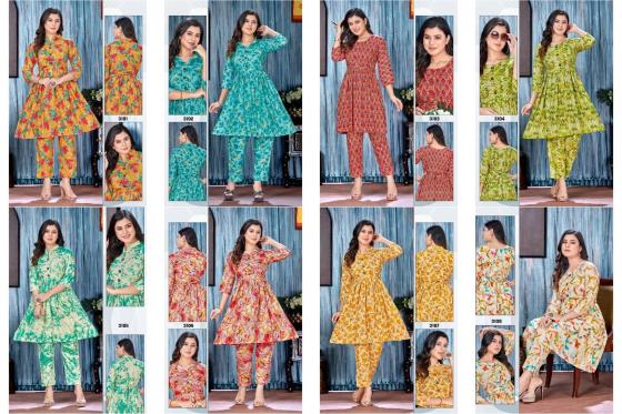 SHARARAT-VOL-1-HEAVY-REYON-FOIL-TOP-WITH-GHERA-AND-BELT-SILAI-PATTERN-READYMADE-TOP-CATALOGUE-1