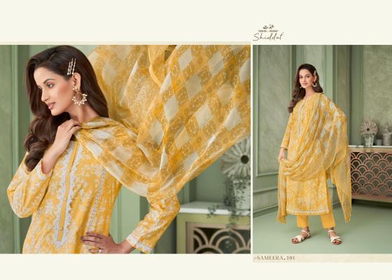 SHIDDAT-BY-ESTA-SAMEERA-BLOCK-PRINTED-COTTON-CAMBRIC-WITH-LACE-WORK-TOP-AND-BLOCK-12