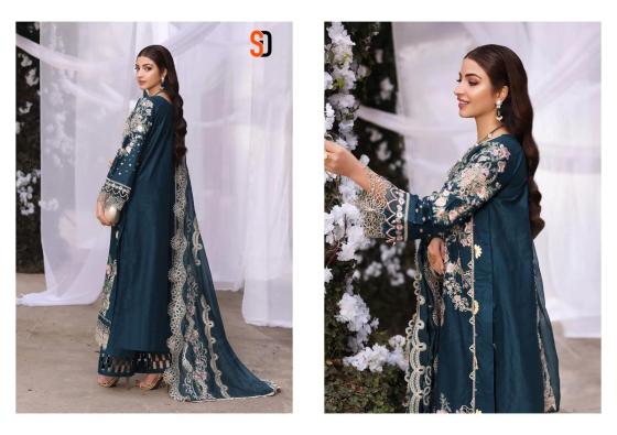 SHRADDHA-DESIGNER-CHARIZMA-VOL-1-PURE-COTTON-EMBROIDERED-CHIKAN-WORK-SLAWAR-KAMEEZ-DRESS-MATERIAL-CATALOGUE-9