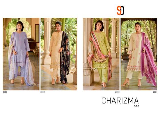 SHRADDHA-DESIGNER-CHARIZMA-VOL-2-PURE-COTTON-EMBROIDERED-CHIKAN-WORK-AND-COTTON-DIGITAL-PRINTED-DUPATTA-DRESS-MATERIAL-CATALOGUE-9