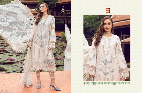 SHRADDHA-DESIGNER-MARIA-B-LWAN-VOL-2-PURE-COTTON-EMNROIDERED-BORING-WORK-WITH-DOTTON-DIGITAL-PRINT-FANCY-AND-WORK-DUPATTA-DRESS-CATALOGUE-7