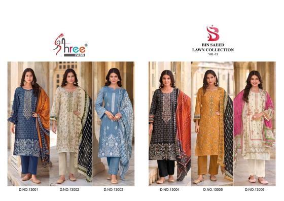 SHREE-FAB-BIN-SAEED-LWAN-COLLECTION-13-PURE-COTTON-PRINT-WITH-EXCLUSIVE-SELF-EMBROIDERY-1