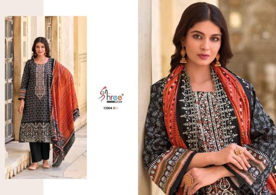 SHREE-FAB-BIN-SAEED-LWAN-COLLECTION-13-PURE-COTTON-PRINT-WITH-EXCLUSIVE-SELF-EMBROIDERY-5