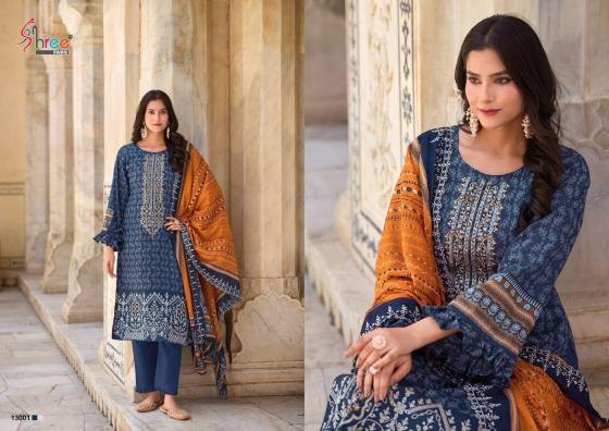 SHREE-FAB-BIN-SAEED-LWAN-COLLECTION-13-PURE-COTTON-PRINT-WITH-EXCLUSIVE-SELF-EMBROIDERY-7