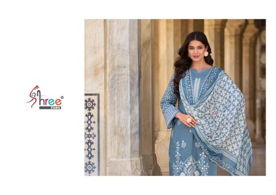 SHREE-FAB-BIN-SAEED-LWAN-COLLECTION-13-PURE-COTTON-PRINT-WITH-EXCLUSIVE-SELF-EMBROIDERY-8