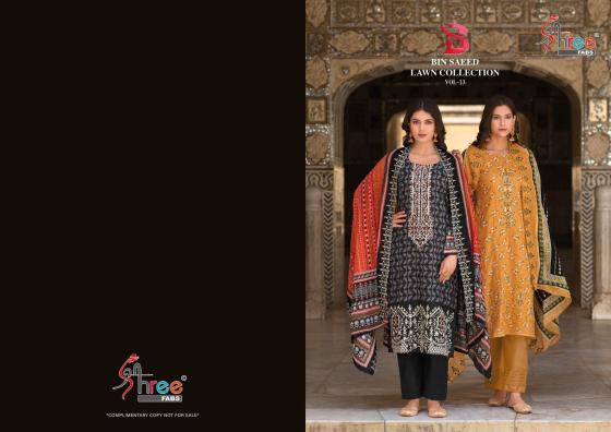 SHREE-FAB-BIN-SAEED-LWAN-COLLECTION-13-PURE-COTTON-PRINT-WITH-EXCLUSIVE-SELF-EMBROIDERY-9