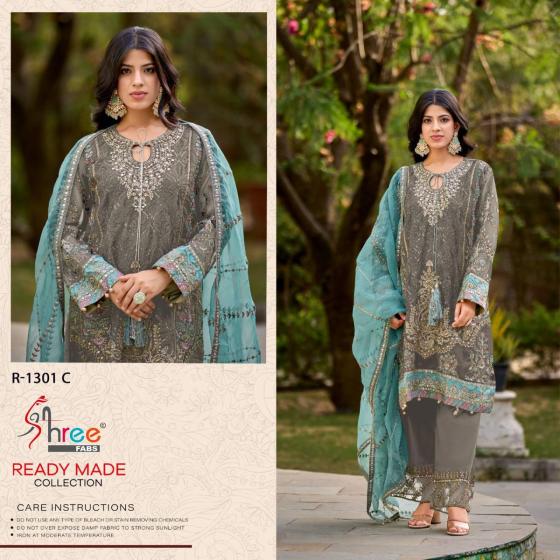 SHREE-FABS-D.NO-1301-TOP-ORGANZA-EMBROIDERY-SABAB-HEAVY-KHATLI-WORK-AND-ACCERIES-ADD-AND-ORGANZA-EMBROIDERY-DUPATTA-AND-CISCOSE-P-V-SILK-BOTTOM-READYMADE-DRESS-CATALOGUE-2