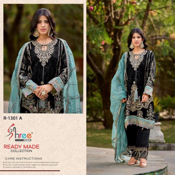 SHREE-FABS-D.NO-1301-TOP-ORGANZA-EMBROIDERY-SABAB-HEAVY-KHATLI-WORK-AND-ACCERIES-ADD-AND-ORGANZA-EMBROIDERY-DUPATTA-AND-CISCOSE-P-V-SILK-BOTTOM-READYMADE-DRESS-CATALOGUE-4