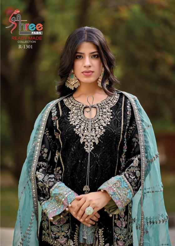 SHREE-FABS-D.NO-1301-TOP-ORGANZA-EMBROIDERY-SABAB-HEAVY-KHATLI-WORK-AND-ACCERIES-ADD-AND-ORGANZA-EMBROIDERY-DUPATTA-AND-CISCOSE-P-V-SILK-BOTTOM-READYMADE-DRESS-CATALOGUE-5