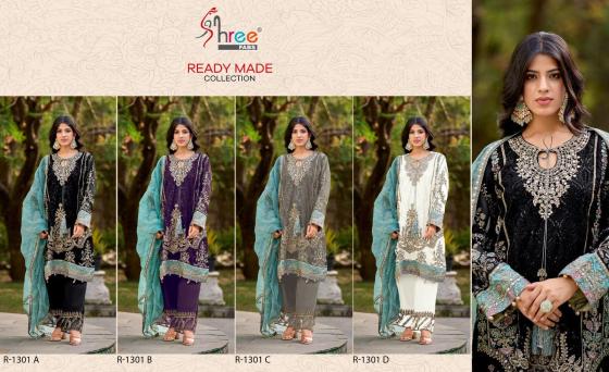 SHREE-FABS-D.NO-1301-TOP-ORGANZA-EMBROIDERY-SABAB-HEAVY-KHATLI-WORK-AND-ACCERIES-ADD-AND-ORGANZA-EMBROIDERY-DUPATTA-AND-CISCOSE-P-V-SILK-BOTTOM-READYMADE-DRESS-CATALOGUE-9