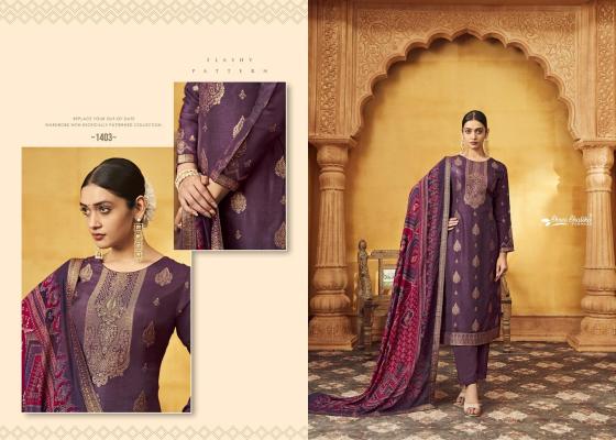 SHREE-SHALIKA-MANDAKINI-VOL-14-PURE-VISCOSE-DOLLA-JACQUARD-DYED-DRESS-MATERIAL-CATALOGUE-3