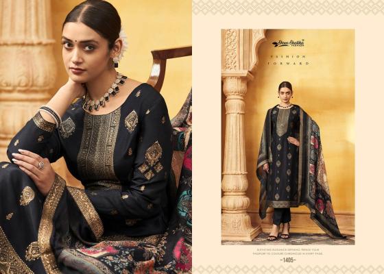 SHREE-SHALIKA-MANDAKINI-VOL-14-PURE-VISCOSE-DOLLA-JACQUARD-DYED-DRESS-MATERIAL-CATALOGUE-4