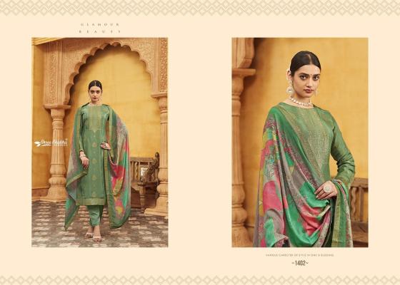 SHREE-SHALIKA-MANDAKINI-VOL-14-PURE-VISCOSE-DOLLA-JACQUARD-DYED-DRESS-MATERIAL-CATALOGUE-8