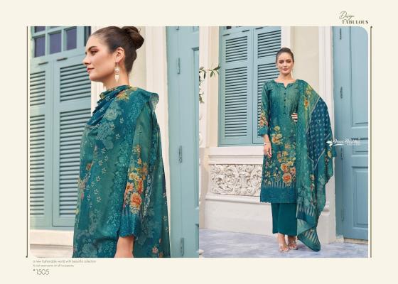 SHREE-SHALIKA-VOL-105-COTTON-DIGITAL-PRINT-WITH-EMBROIDERY-WORK-TOP-AND-DUPATTA-WITH-PURE-CAMBRIC-PENT-DRESS-MATERIAL-CATALOGUE-8