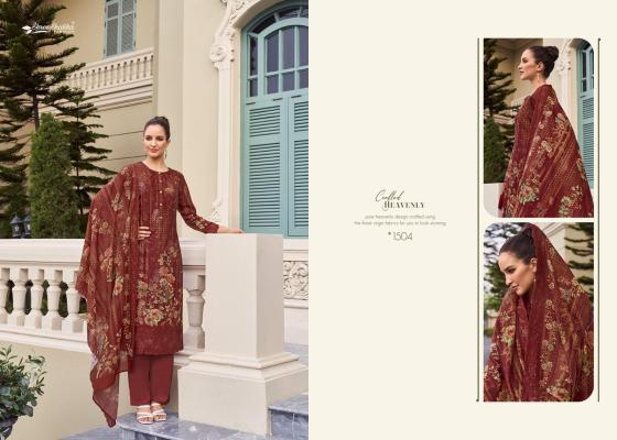 SHREE-SHALIKA-VOL-105-COTTON-DIGITAL-PRINT-WITH-EMBROIDERY-WORK-TOP-AND-DUPATTA-WITH-PURE-CAMBRIC-PENT-DRESS-MATERIAL-CATALOGUE-9