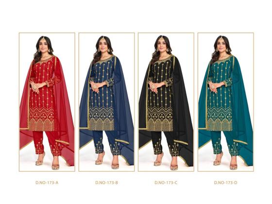 SHREEMATEE-FASHION-BEBO-VOL14-BITALIAN-SOFT-SILK-WITH-EMBROIDERY-WORK-REAL-MIRROR-WORK-AND-BITALIAN-10