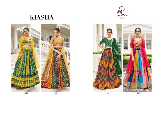 SHREEMATEE-FASHION-OFFICAL-KIASHA-PURE-FOX-GEORGETTE-DIGITAL-PRINT-WITH-EMBROIDERY-WITH-SEQUINCE-THREAD-WORK-LEHENGA-CATALOGUE-2