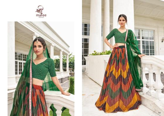 SHREEMATEE-FASHION-OFFICAL-KIASHA-PURE-FOX-GEORGETTE-DIGITAL-PRINT-WITH-EMBROIDERY-WITH-SEQUINCE-THREAD-WORK-LEHENGA-CATALOGUE-8