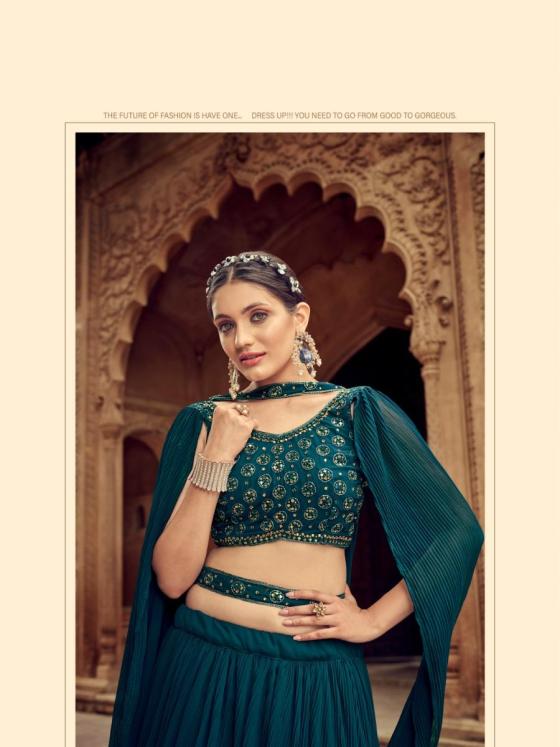 SHREEMATEE-FASHION-OFFICAL-NANDANI-PURE-FOX-GEORGETTE-BEAUTIFUL-HANDWORK-LEHENGA-CATALOGUE-16