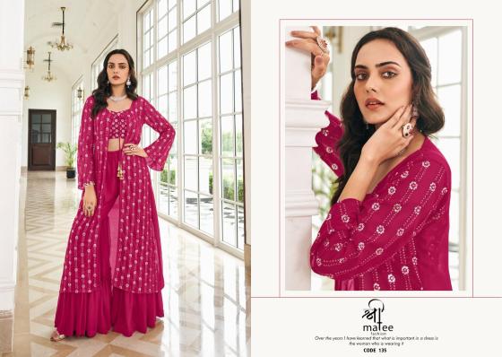 SHREEMATEE-FASHION-OFFICIAL-ZAINAB-PURE-FOX-GEORGETTE-WITH-EMBROIDERY-WORK-FREE-SIZE-STITCH-SHARARA-PLAZO-CATALOGUE-5