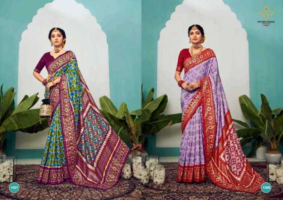 SHUBH-SHREE-CREATION-NARAYANI-P-P-WELVET-TUSSER-SILK-WITH-BACK-COVER-BEAUTIFUL-SAREE-COLLECTION-10