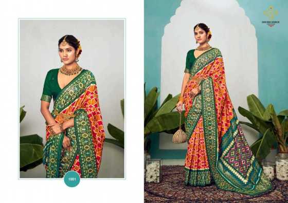 SHUBH-SHREE-CREATION-NARAYANI-P-P-WELVET-TUSSER-SILK-WITH-BACK-COVER-BEAUTIFUL-SAREE-COLLECTION-4