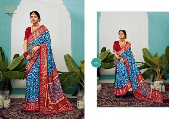 SHUBH-SHREE-CREATION-NARAYANI-P-P-WELVET-TUSSER-SILK-WITH-BACK-COVER-BEAUTIFUL-SAREE-COLLECTION-5