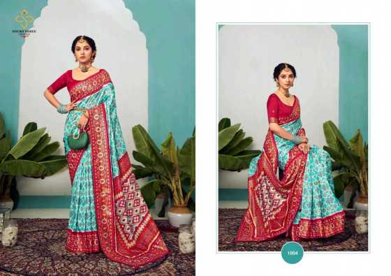 SHUBH-SHREE-CREATION-NARAYANI-P-P-WELVET-TUSSER-SILK-WITH-BACK-COVER-BEAUTIFUL-SAREE-COLLECTION-7