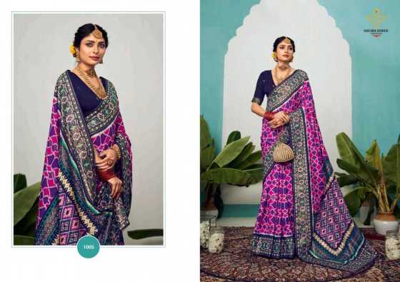 SHUBH-SHREE-CREATION-NARAYANI-P-P-WELVET-TUSSER-SILK-WITH-BACK-COVER-BEAUTIFUL-SAREE-COLLECTION-8