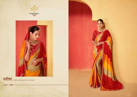 SHUBH-SHREE-CREATION-SAANVI-2-MOSS-CIFFION-FABRIC-WITH-FOIL-PRINT-AND-EMBROIDERY-WORK-BORDER-WITH-FANCY-SAREEE-CATLOG-7