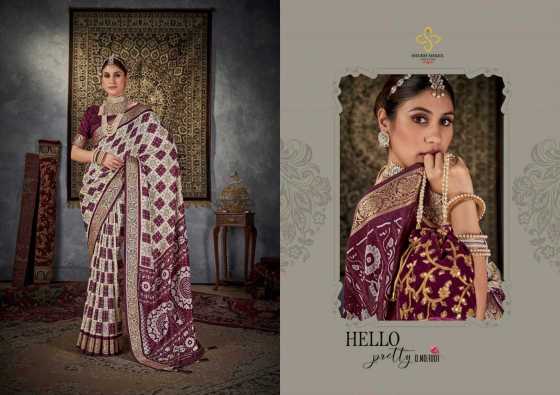 SHUBH-SHREE-CREATION-SMART-LOOK-VOL-12-VELWET-TUSSER-SILK-WITH-SELF-JACQUARD-DESIGN-WITH-VISCOSE-JECQUARD-BORDER-8-PCS-BEAUTIFUL-SAREE-CATALOGUE-9