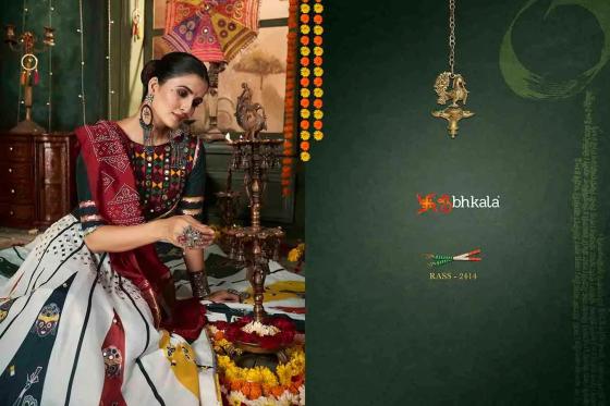 SHUBHKALA-KHUSHBOO-RAAS-VOL-12-MUSLIN-COTTON-LEHENGA-CHOLI-AND-18