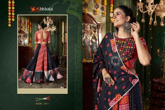 SHUBHKALA-KHUSHBOO-RAAS-VOL-12-MUSLIN-COTTON-LEHENGA-CHOLI-AND-7