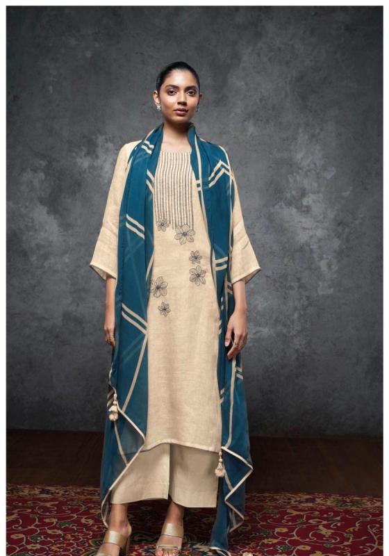 SHUROOQ-FOR-COLOUR-MATCHING-PURE-HEAVY-LINIEN-COTTON-WITH-EMBROIDERY-WORK-DRESS-MATERIAL-CATALOGUE-3