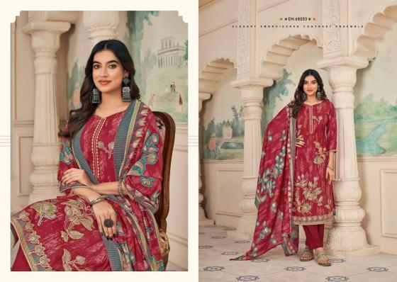 SIYONI-DESIGNER-SUBHA-VOL-2-MODAL-SILK-DISCHARGE-WITH-FOIL-PRINT-PLACMENT-TIA-HAND-WORK-DRESS-MATARIAL-CATLOG-6