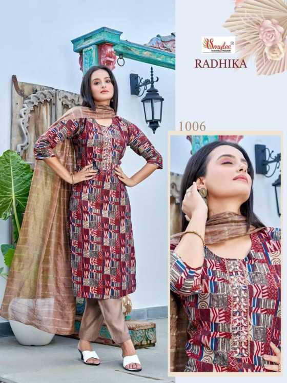 SMYLEE-RADHIKA-HEAVY-MODAL-SILK-PRINT-WITH-MANUAL-HAND-WORK-KURTI-PAN-DUPATTA-CATLOGUE-8